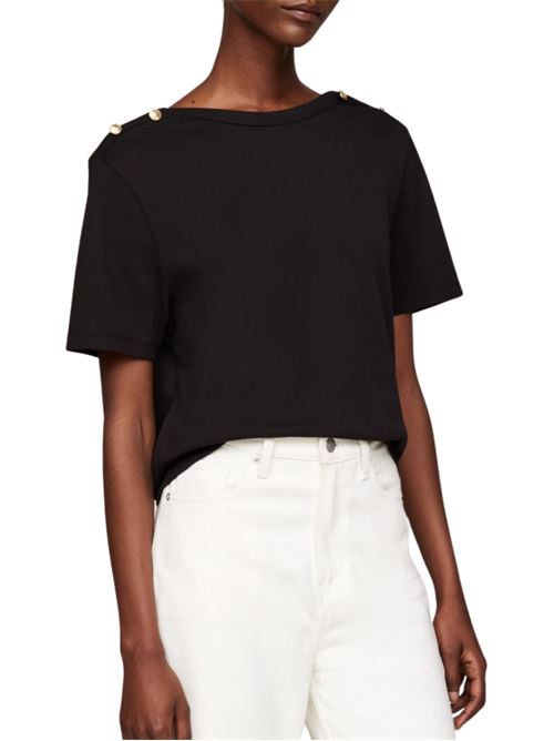  Tommy Hilfiger | WW0WW42907BDS